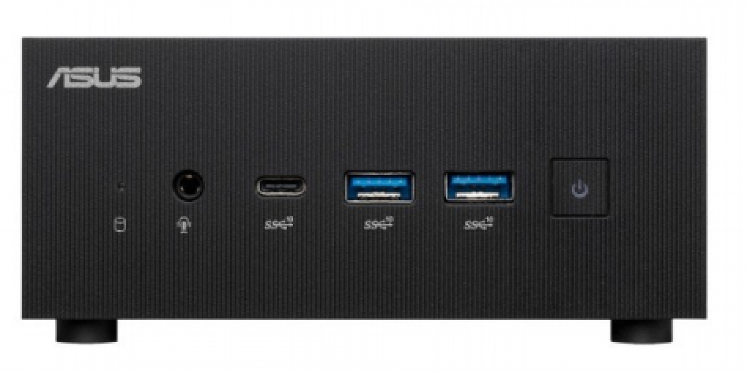 Mini Pc Asus I3-1220p Barebone (s/ram - S/ssd)