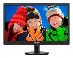 MONITOR 19 PHILIPS VGA HDMI VESA