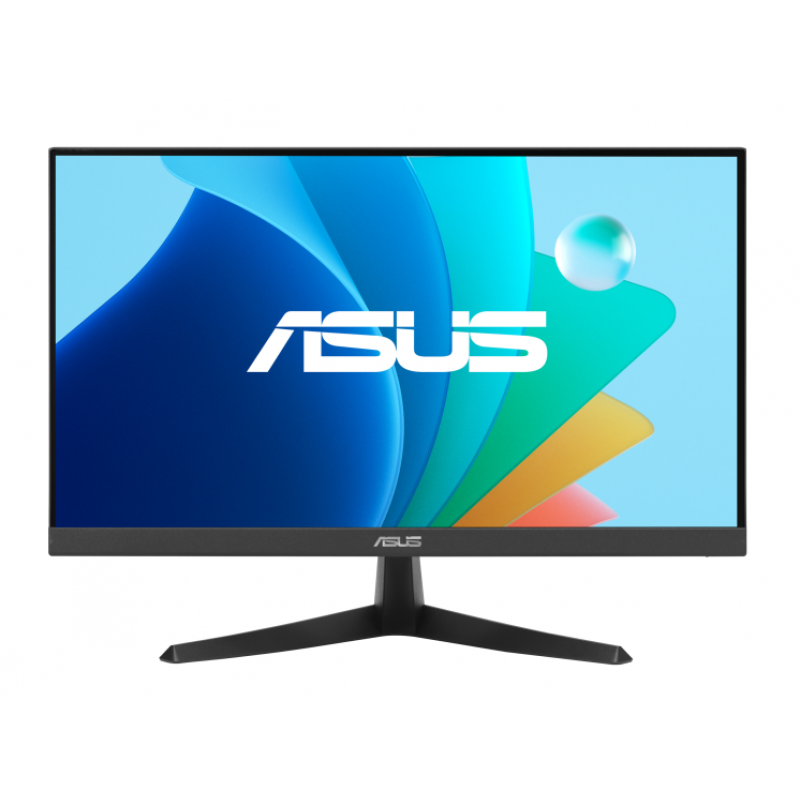 MONITOR 22 ASUS AS VY229HF FHD IPS 100HZ 1MS