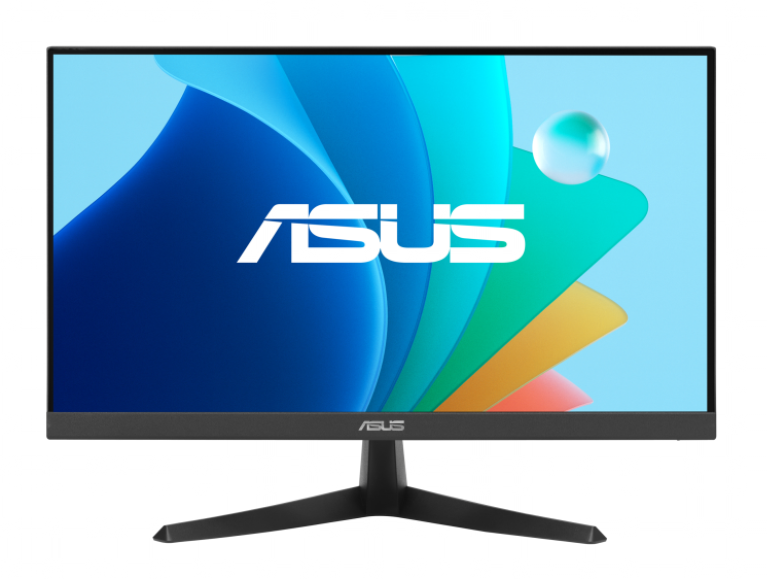 MONITOR 22 ASUS AS VY229HF FHD IPS 100HZ 1MS