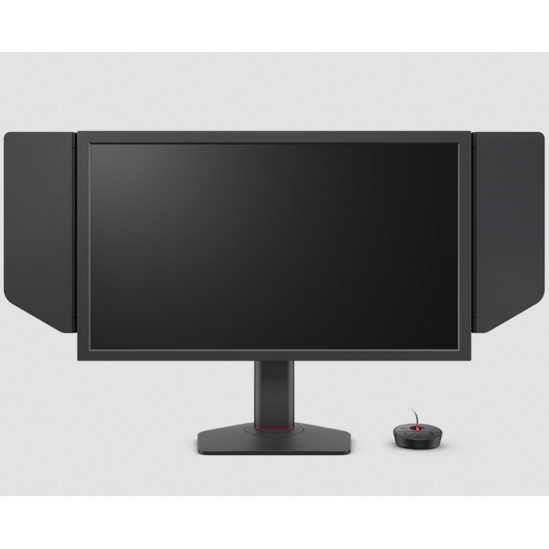 MONITOR 24 ZOWIE XL2566X+ LED DARK GREY