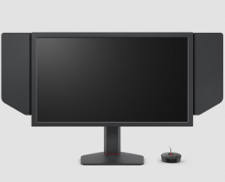 MONITOR 24 ZOWIE XL2566X+ LED DARK GREY