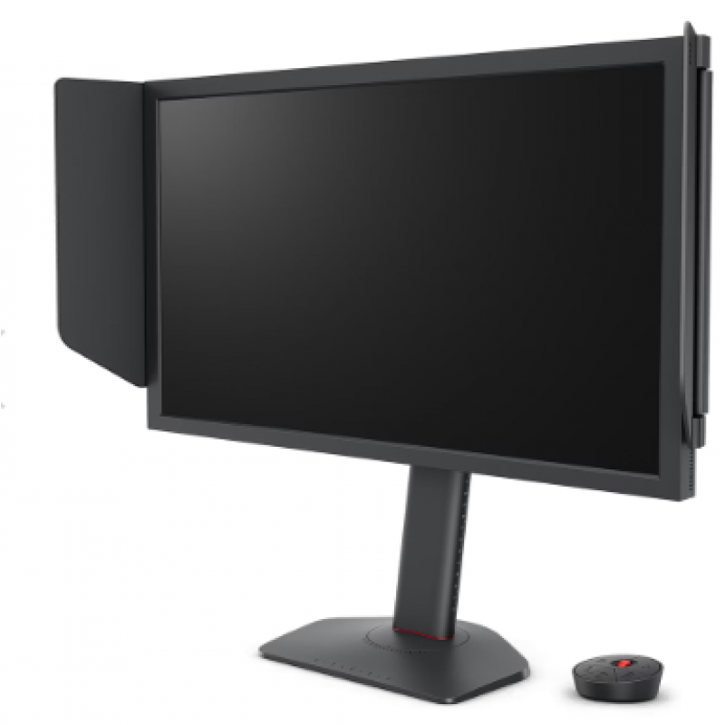 MONITOR 24 ZOWIE XL2586X+ LED DARK GREY