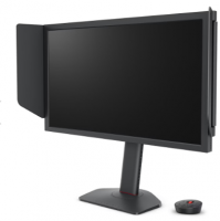 MONITOR 24 ZOWIE XL2586X+ 600 HZ DARK GREY