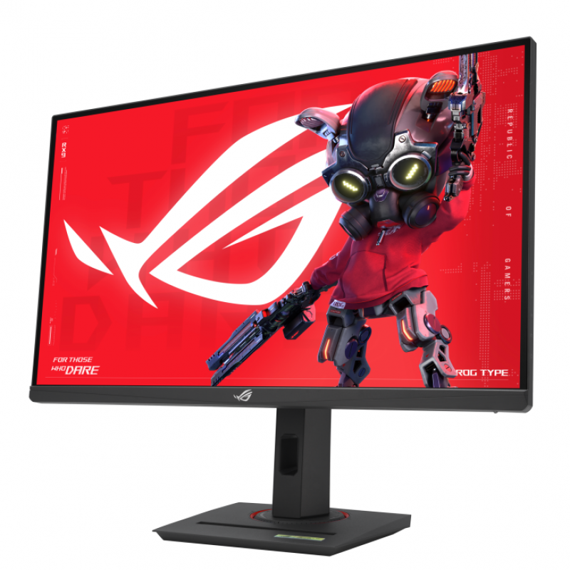 MONITOR 27 ASUS AS XG27UCS 4K 160HZ IPS 1MS