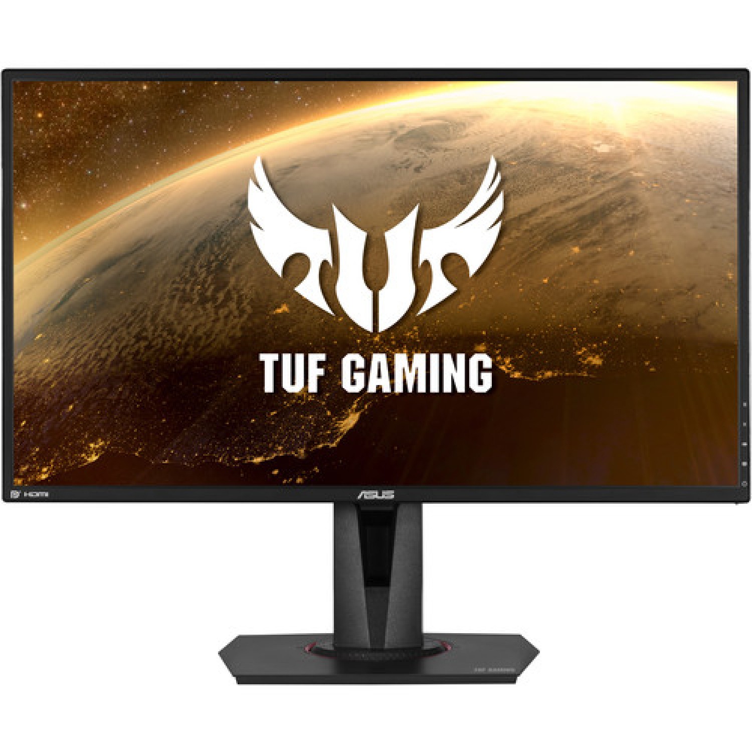 Monitor 27 Asus Vg27aql3a Qhd 180hz Fast Ips