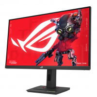 MONITOR 27 ASUS XG27UCS 4K 160hz IPS 1ms