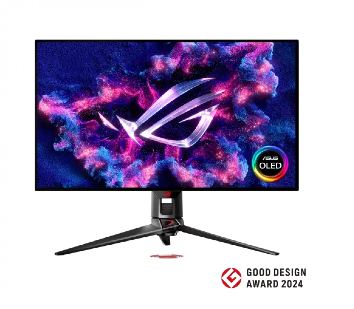 Monitor 32 Asus Pg32ucdp-j Gaming