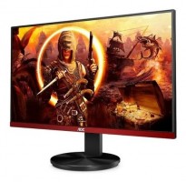 MONITOR AOC 27 GAMER G2790VX FHD 144HZ 1MS