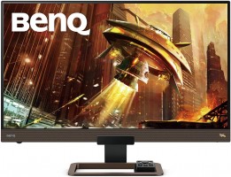 MONITOR BENQ LED 27  EX2780Q Pantalla IPS 27” 2K QHD Display 16:9