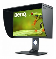 MONITOR BENQ WIDE LED 27 SW270C Para fotografía - 2k