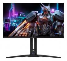 MONITOR GAMER GIGABYTE 26.5 AORUS FO27Q3 SA