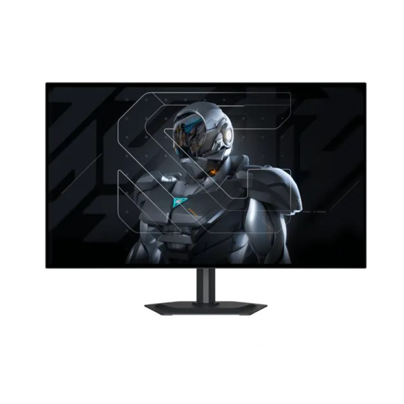 MONITOR GAMER GIGABYTE 26.5 MO27Q28G-SA