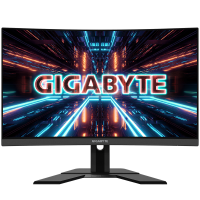 MONITOR GAMER GIGABYTE 27 GS27QC SA