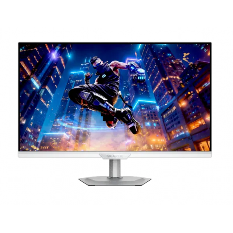 MONITOR GAMER GIGABYTE 27 M27Q2 ICE