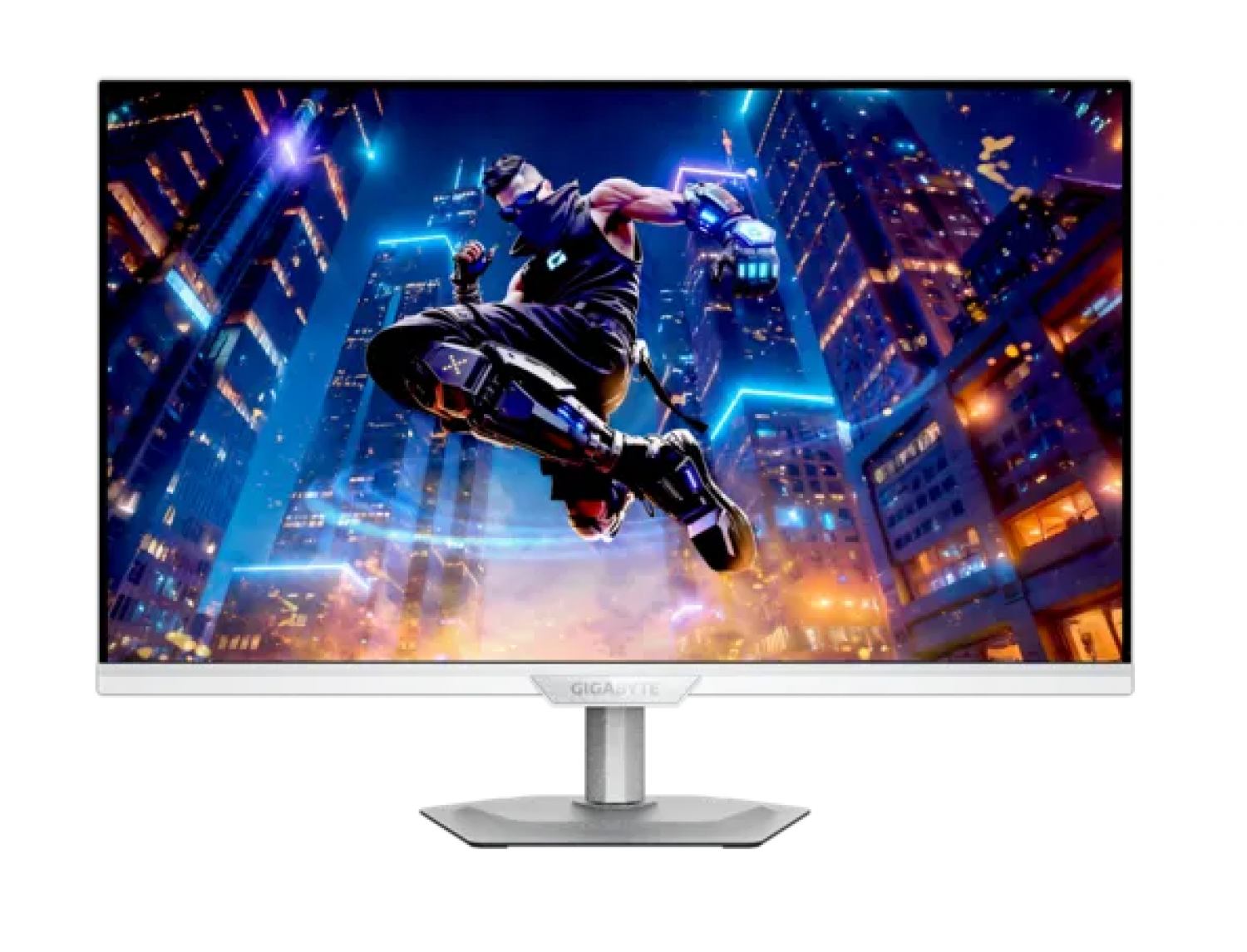 Monitor Gamer Gigabyte 27 M27q2 Ice
