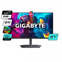 MONITOR GAMER GIGABYTE 27 MO27Q2-SA
