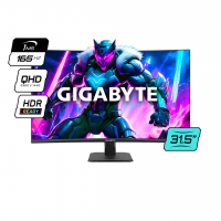 MONITOR GAMER GIGABYTE 32 GS32QC-SA