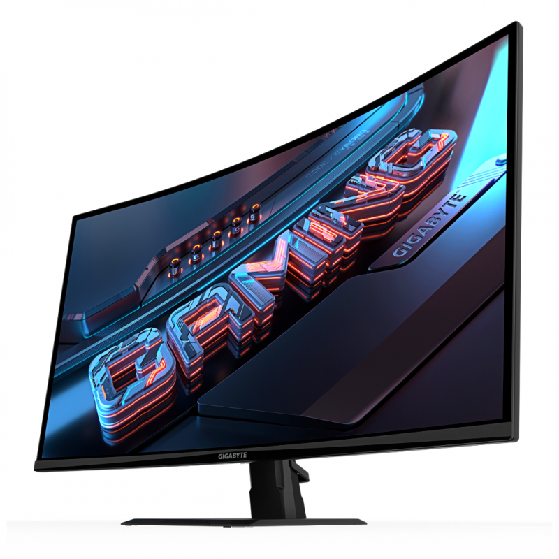 MONITOR GAMER GIGABYTE 32 GS32QCA
