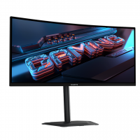 MONITOR GAMER GIGABYTE 34 GS34WQCA (CURVO)