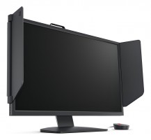 MONITOR GAMER LED 24.5 ZOWIE XL2546K DARK GREY 240 HZ