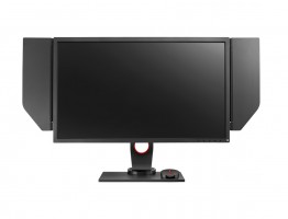 MONITOR GAMER LED 27 ZOWIE XL2746K DARK GREY 240hz FHD