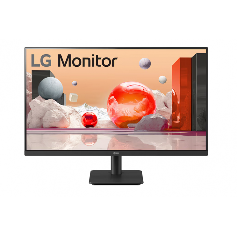 MONITOR LG LED 24 BORDERLESS 24MS500