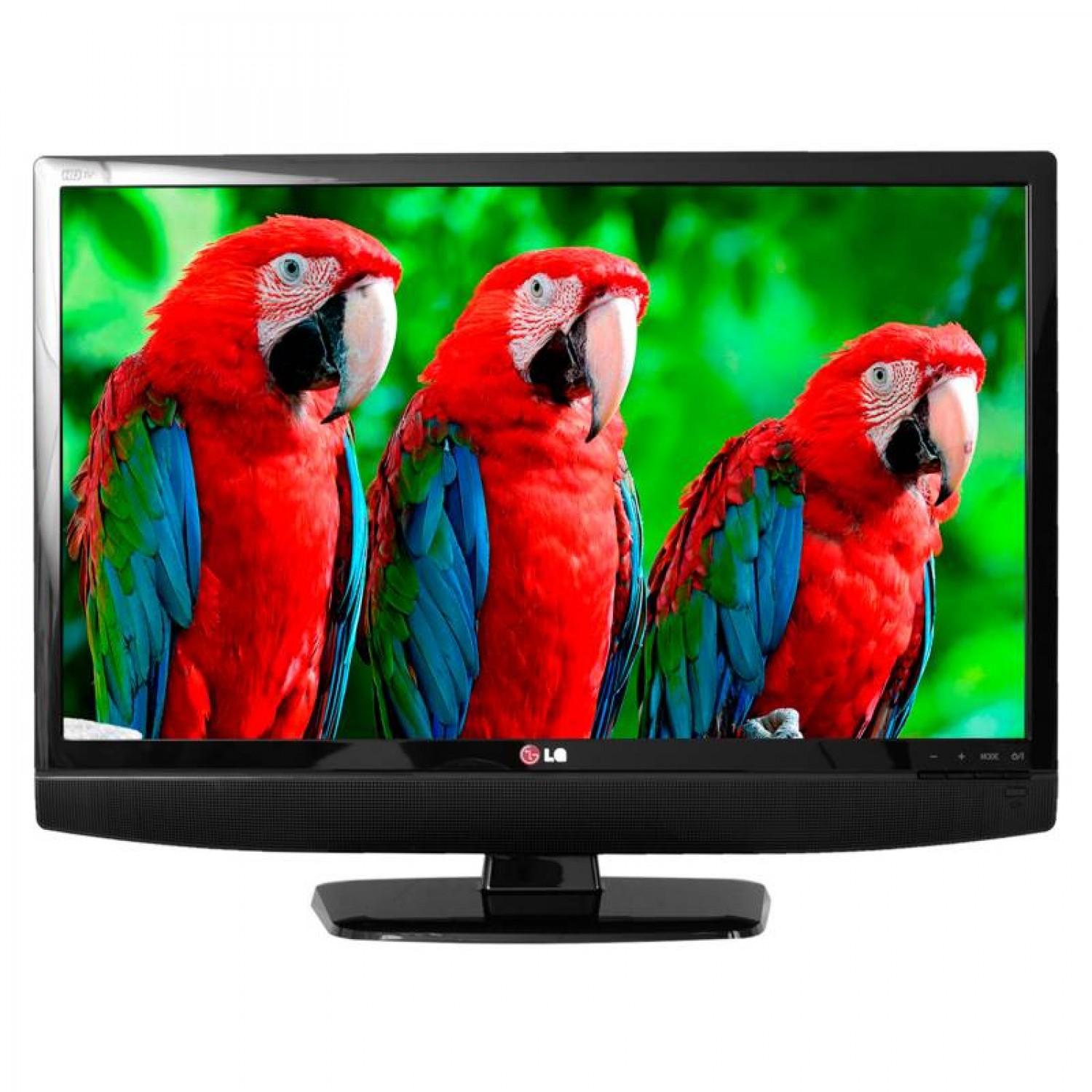 MONITOR LG LED 24 BORDERLESS 24MS500