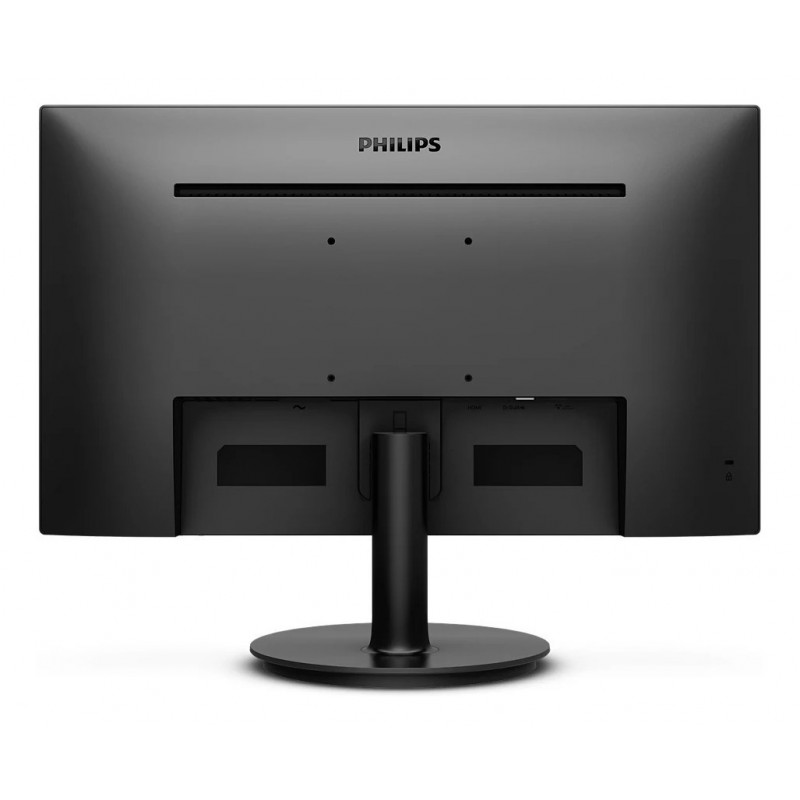 MONITOR PHILIPS LED 24 241V8L