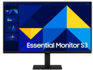 MONITOR SAMSUNG D300 LED 27 IPS 100Mhz FHD