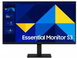 MONITOR SAMSUNG D300 LED 27 IPS 100Mhz FHD