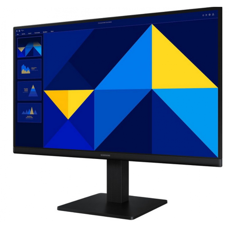 MONITOR SAMSUNG LED 22 D300