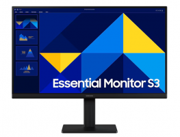 MONITOR SAMSUNG LED 22 D320 100Mhz FHD