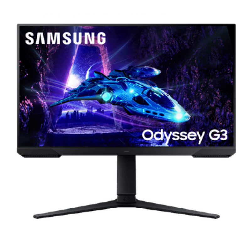 MONITOR SAMSUNG LED 24 DG300 G3 GAMER PLANO