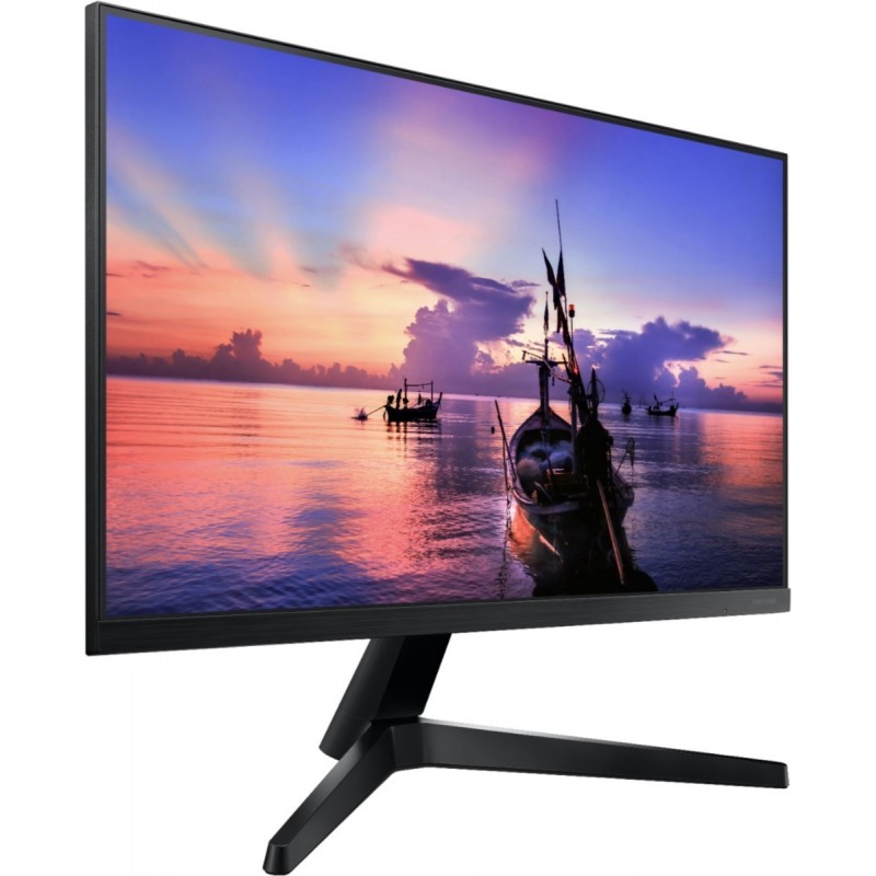 MONITOR SAMSUNG LED 27 T350FH