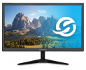 MONITOR SOLARMAX 21.5 FULL HD VGA/HDMI NEGRO