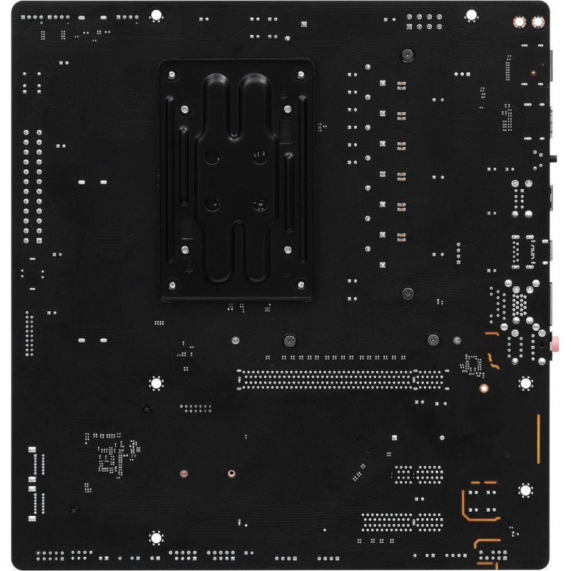 MOTHER ASROCK (AM5) B850M-X