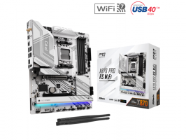 MOTHER ASROCK (AM5) X870 PRO RS WIFI