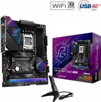 MOTHER ASROCK (AM5) X870 RIPTIDE WIFI