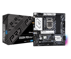 MOTHER ASROCK (LGA1200) B560M PRO4/AC+
