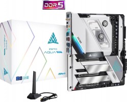 MOTHER ASROCK (LGA1700) Z690 AQUA