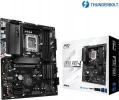 MOTHER ASROCK (LGA1851) Z890 PRO-A