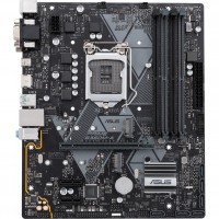 MOTHER ASUS (1151) PRIME B360M-A