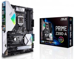 MOTHER ASUS (1151) PRIME Z390-A