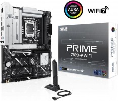 MOTHER ASUS (1851) PRIME Z890-P WIFI