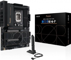 MOTHER ASUS (1851) PROART Z890-CREATOR WIFI