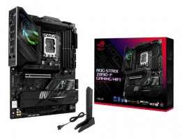 MOTHER ASUS (1851) ROG STRIX Z890-F GAMING WIFI