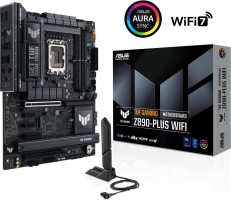 MOTHER ASUS (1851) TUF GAMING Z890-PLUS WIFI