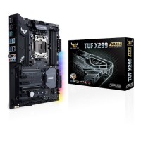 MOTHER ASUS (2066) TUF X299 MARK 2