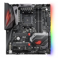 MOTHER ASUS (AM4) ROG CROSSHAIR VI EXTREME